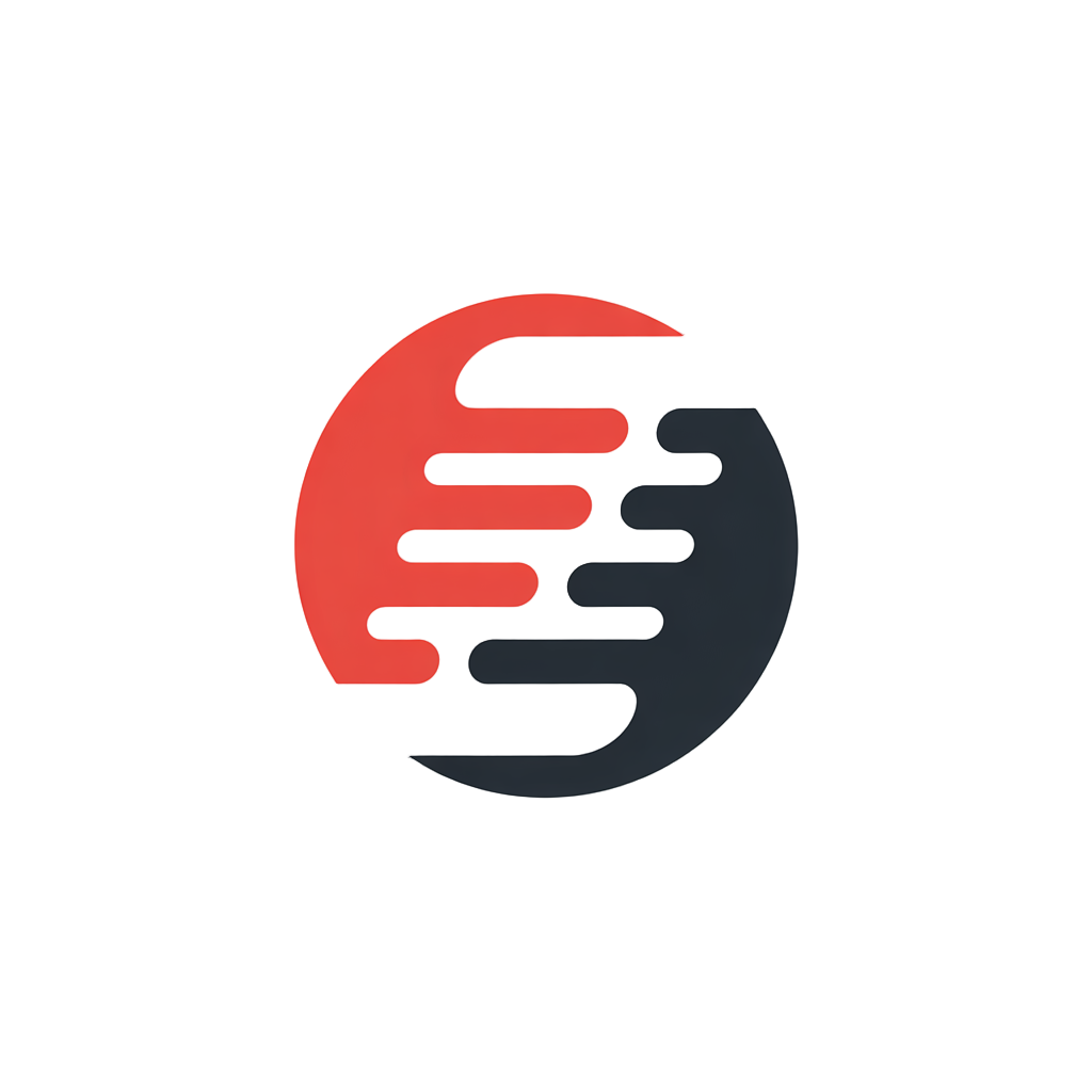 瓜老师笔记情侣Logo
